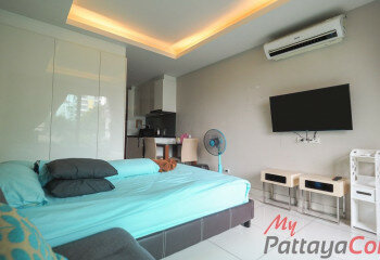 Кондоминиум в Паттайе, Таиланд | THE133471