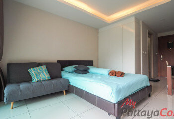 Кондоминиум в Паттайе, Таиланд | THE133471