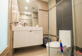 Кондоминиум в Паттайе, Таиланд | THE133471