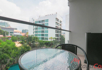 Кондоминиум в Паттайе, Таиланд | THE133471