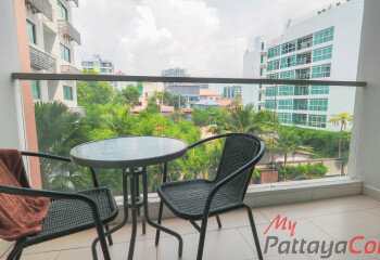 Кондоминиум в Паттайе, Таиланд | THE133471