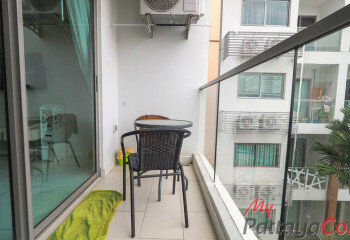 Кондоминиум в Паттайе, Таиланд | THE133471