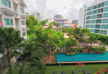 Кондоминиум в Паттайе, Таиланд | THE133471