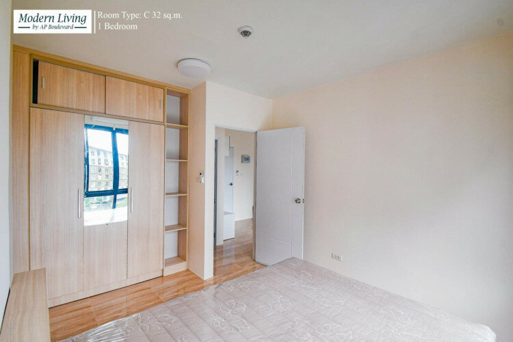 Кондоминиум в Кхонкэне, Таиланд | THE407339