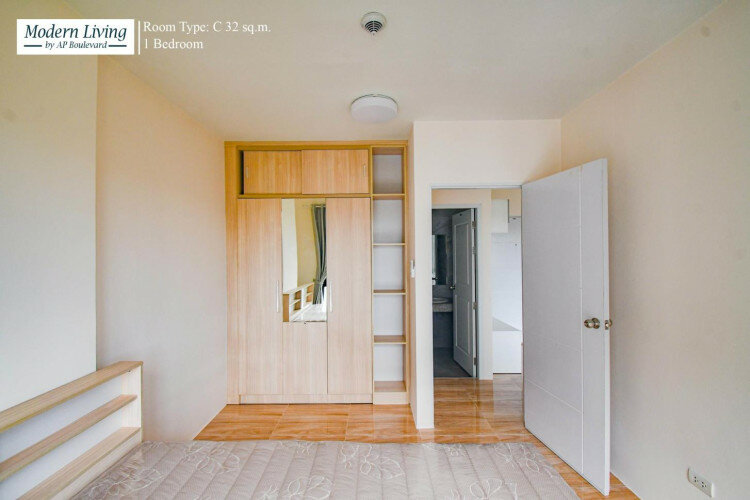 Кондоминиум в Кхонкэне, Таиланд | THE407339