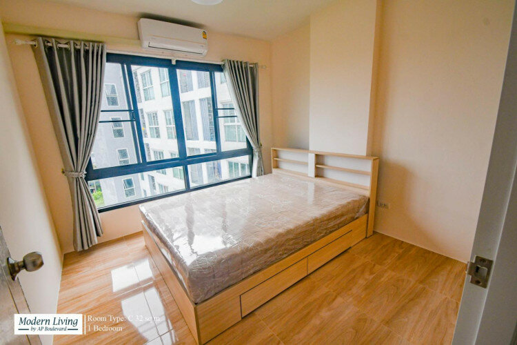 Кондоминиум в Кхонкэне, Таиланд | THE407339