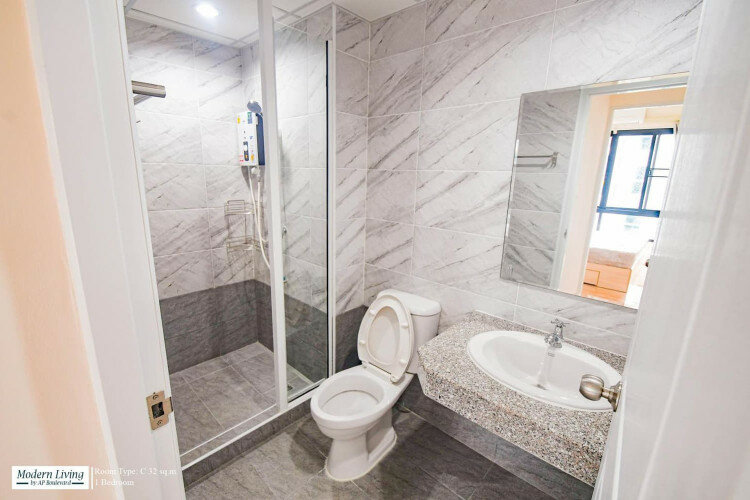 Кондоминиум в Кхонкэне, Таиланд | THE407339