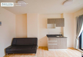 Кондоминиум в Кхонкэне, Таиланд | THE407339