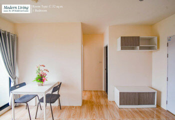 Кондоминиум в Кхонкэне, Таиланд | THE407339