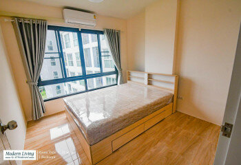 Кондоминиум в Кхонкэне, Таиланд | THE407339