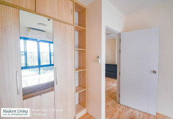 Кондоминиум в Кхонкэне, Таиланд | THE407339