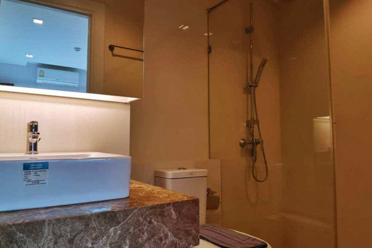 Кондоминиум в Саттахипе, Таиланд | THE145810