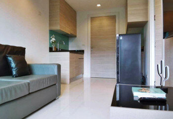 Кондоминиум в Саттахипе, Таиланд | THE145810