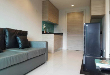 Кондоминиум в Саттахипе, Таиланд | THE145810