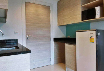 Кондоминиум в Саттахипе, Таиланд | THE145810