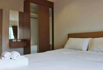 Кондоминиум в Саттахипе, Таиланд | THE145810