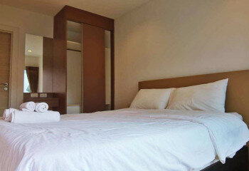 Кондоминиум в Саттахипе, Таиланд | THE145810