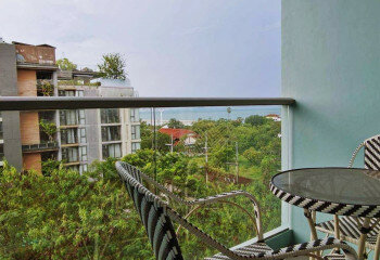 Кондоминиум в Саттахипе, Таиланд | THE145810