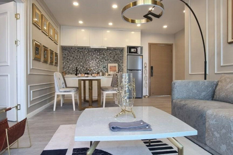 Кондоминиум в Банг Ламунге, Таиланд | THE445580