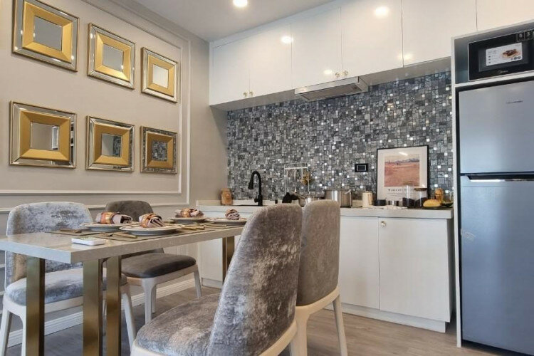 Кондоминиум в Банг Ламунге, Таиланд | THE445580