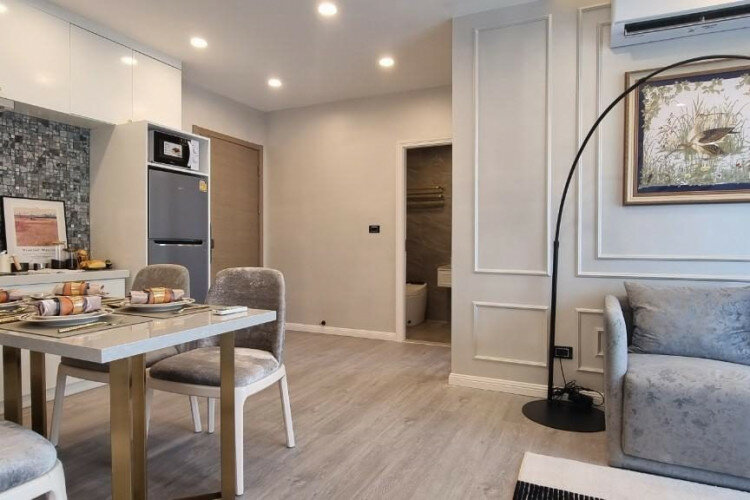 Кондоминиум в Банг Ламунге, Таиланд | THE445580