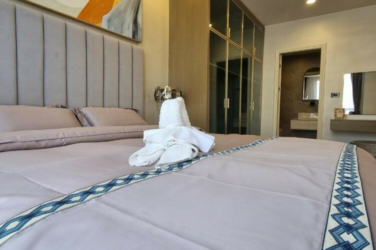 Кондоминиум в Банг Ламунге, Таиланд | THE445580