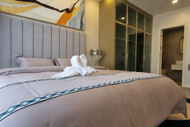 Кондоминиум в Банг Ламунге, Таиланд | THE445580