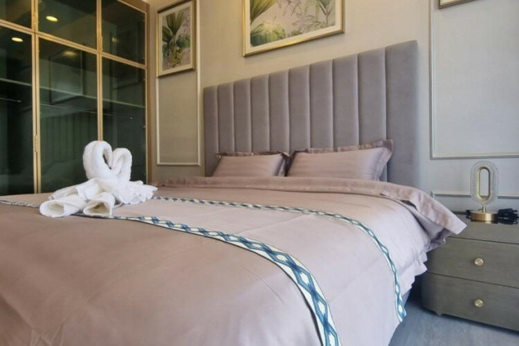 Кондоминиум в Банг Ламунге, Таиланд | THE445580