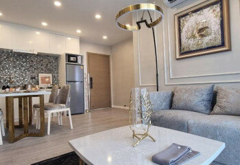 Кондоминиум в Банг Ламунге, Таиланд | THE445580