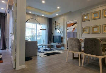 Кондоминиум в Банг Ламунге, Таиланд | THE445580