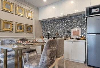 Кондоминиум в Банг Ламунге, Таиланд | THE445580