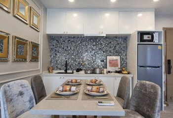 Кондоминиум в Банг Ламунге, Таиланд | THE445580