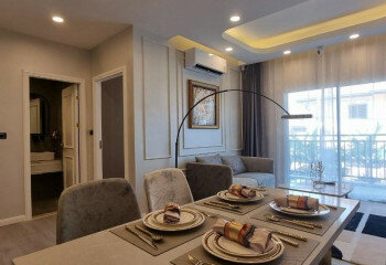 Кондоминиум в Банг Ламунге, Таиланд | THE445580