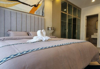 Кондоминиум в Банг Ламунге, Таиланд | THE445580