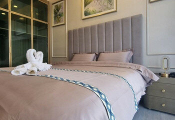 Кондоминиум в Банг Ламунге, Таиланд | THE445580