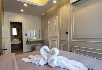 Кондоминиум в Банг Ламунге, Таиланд | THE445580