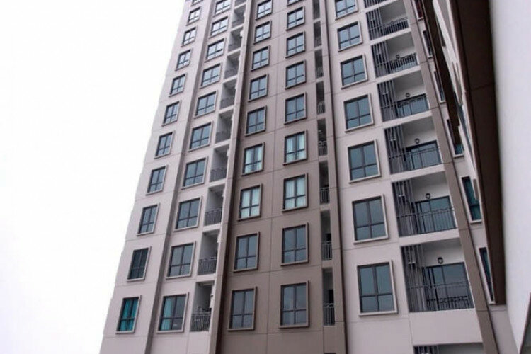 Кондоминиум в Бангкоке, Таиланд | THE214639