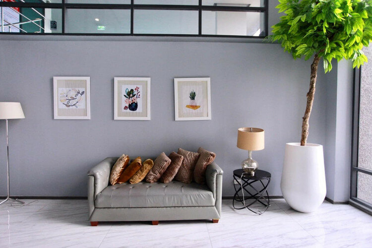 Кондоминиум в Бангкоке, Таиланд | THE214639