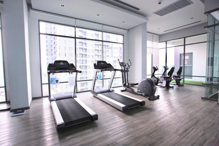 Кондоминиум в Бангкоке, Таиланд | THE214639