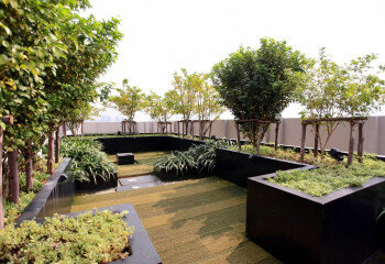 Кондоминиум в Бангкоке, Таиланд | THE214639