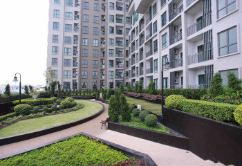 Кондоминиум в Бангкоке, Таиланд | THE214639