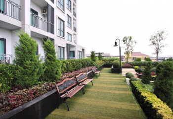 Кондоминиум в Бангкоке, Таиланд | THE214639