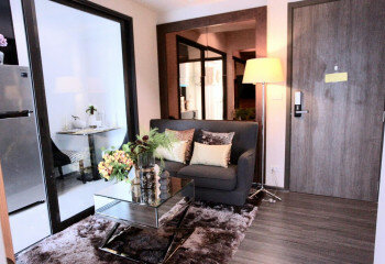 Кондоминиум в Бангкоке, Таиланд | THE214639