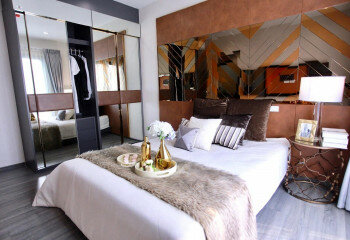 Кондоминиум в Бангкоке, Таиланд | THE214639