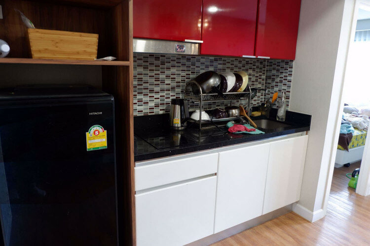 Кондоминиум в Паттайе, Таиланд | THE527675