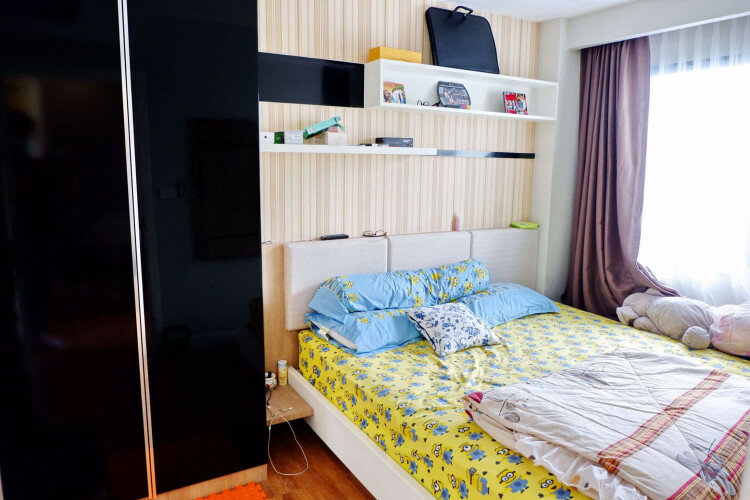 Кондоминиум в Паттайе, Таиланд | THE527675