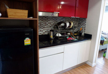 Кондоминиум в Паттайе, Таиланд | THE527675