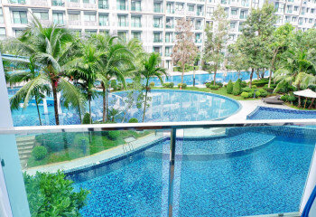 Кондоминиум в Паттайе, Таиланд | THE527675