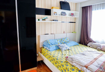 Кондоминиум в Паттайе, Таиланд | THE527675