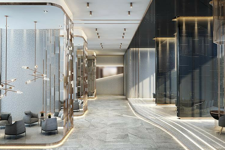 Кондоминиум в Бангкоке, Таиланд | THE115313